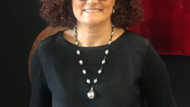 Olga Sánchez, nueva consejera delegada de AXA España