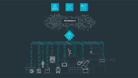 Siemens y la digitalización de empresas: gemelos digitales y plataforma Open Source