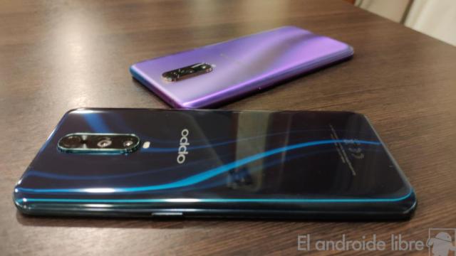 Probamos los OPPO RX17 Pro y RX17 Neo: Oppo apuesta por Europa