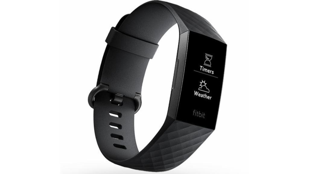 Respuestas rápidas en tu muñeca con la última actualización para la Fitbit Charge 3