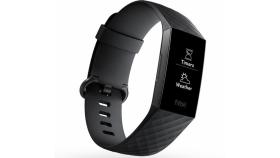 Respuestas rápidas en tu muñeca con la última actualización para la Fitbit Charge 3