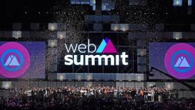 Esta semana se celebra en Lisboa el evento Web Summit.