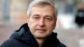 Dmitry Rybolovlev, presidente del Mónaco