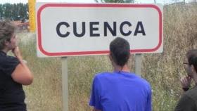 Cuenca.