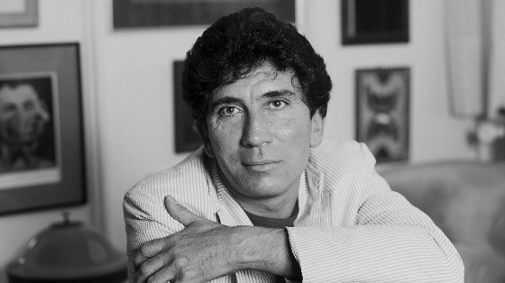 Reinaldo Arenas