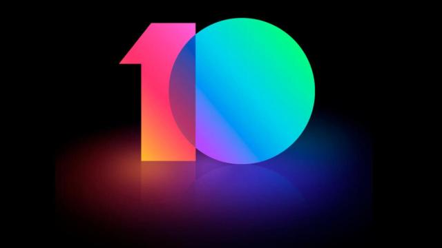 Nuevos móviles de Xiaomi que actualizan a MIUI 10