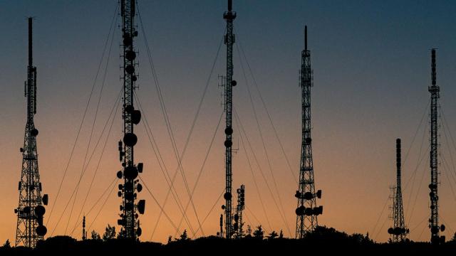 La guerra del 5G cada vez más cerca: la industria TIC no moviliza a las operadoras