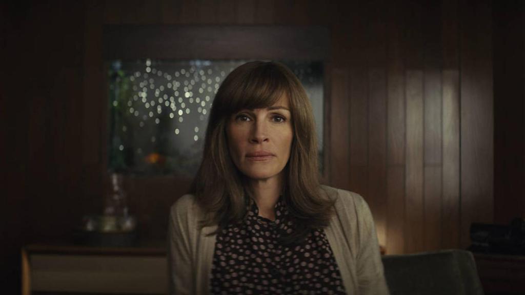 Fotograma de 'Homecoming' con Julia Roberts.