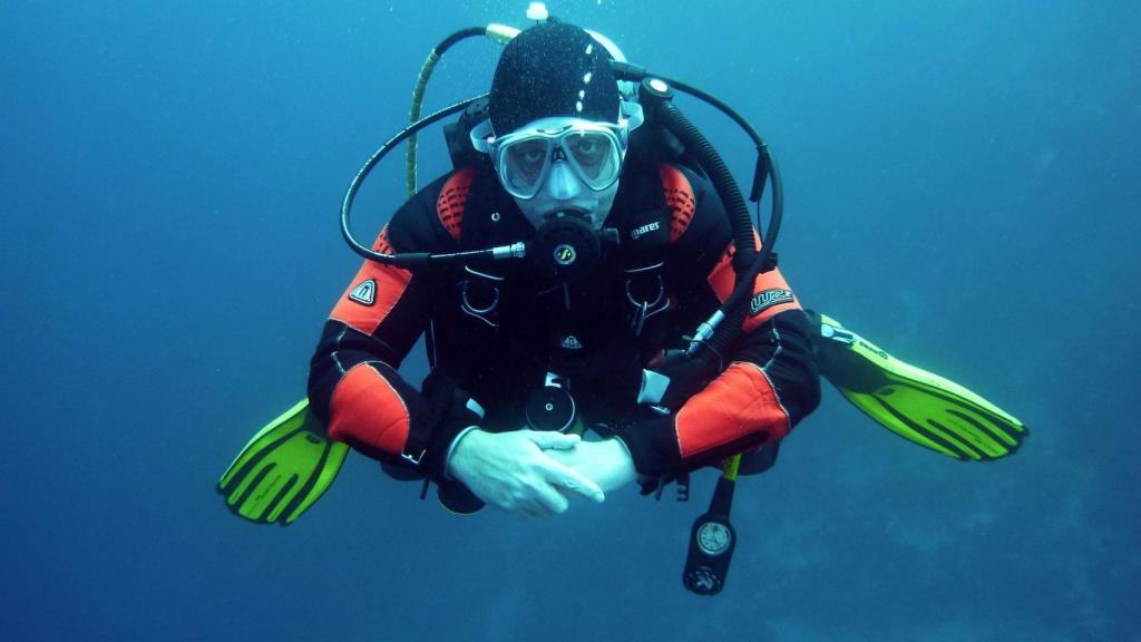 Buceo