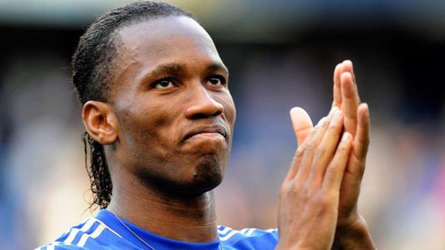 Drogba