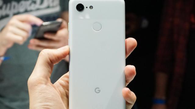 Ni siquiera Google es capaz de reparar el Pixel 3