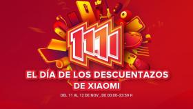 Llega el Día de los descuentos de Xiaomi, estas son las mejores ofertas