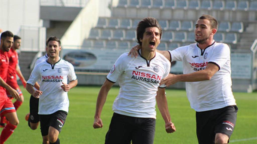 FOTO: UB Conquense