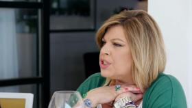 Terelu sorprende a Bertín: “No descarto hacerme lesbiana”