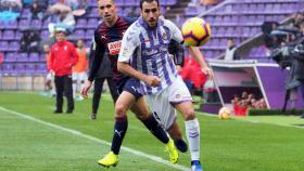 Valladolid vs Eibar