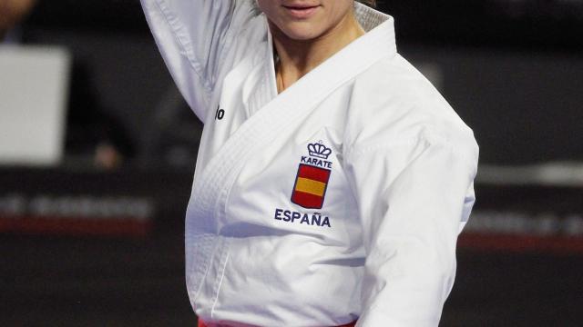 Campeonato del Mundo de Kárate