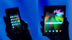 El móvil plegable de Samsung ya tiene precio y fecha
