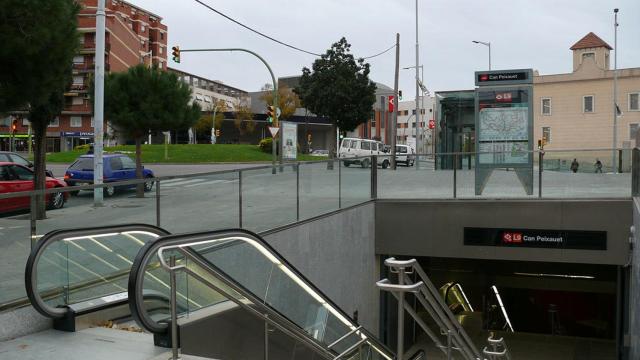 Vox pide expulsar a los magrebíes de la agresión en Santa Coloma y el Ayuntamiento pide ayuda a la Generalitat