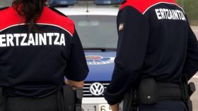 Detenido tras apuñalar a su pareja y al hijo de esta en Santurtzi (Bizkaia)