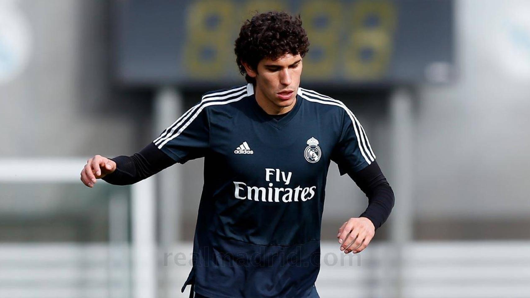 Vallejo continúa con su recuperación