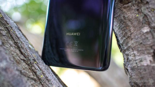 Cómo cambiar el tipo de letra en móviles Huawei y Honor