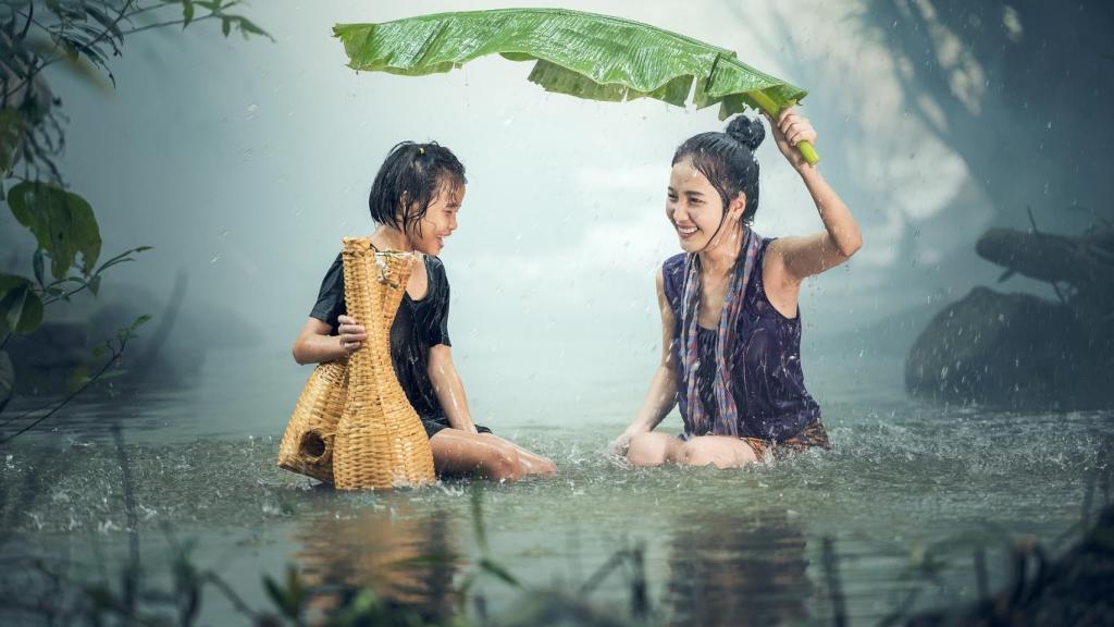 El acceso al agua o el número de personas empleadas ayudan a medir qué países son mejores que otros, según lo que estimen los índices.