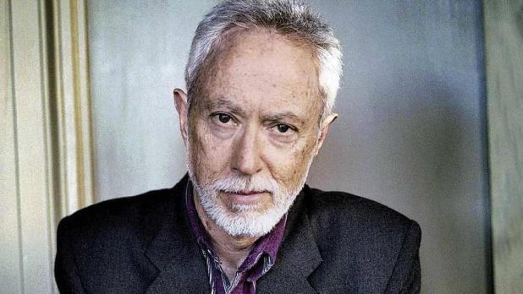 El Nobel Coetzee.