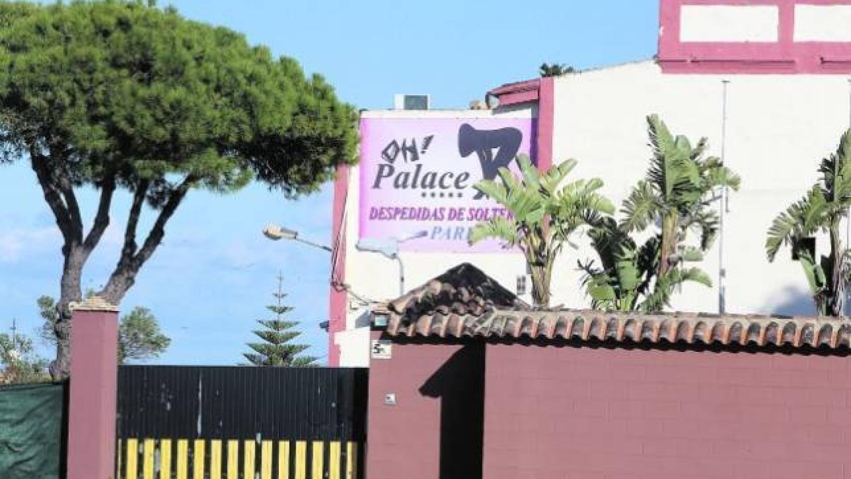 El crimen sin castigo del rey de los puticlubs de Cádiz: el jurado popular  suelta al autor