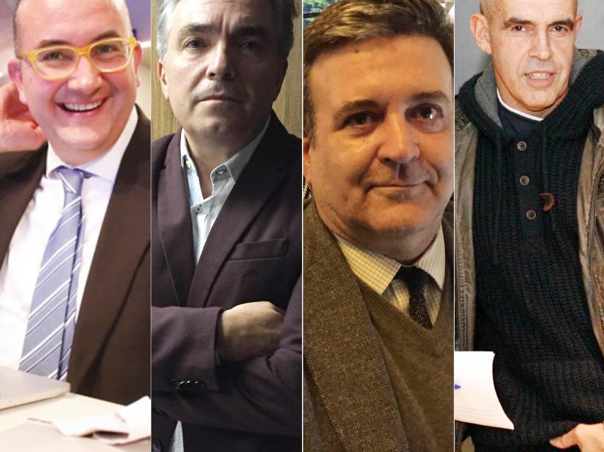 Cuatro independentistas desnudan el Procés: El político catalán sólo puede estar 5 meses sin cobrar