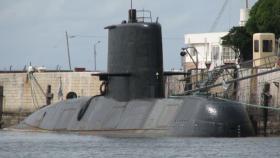 submarino ara san juan 4