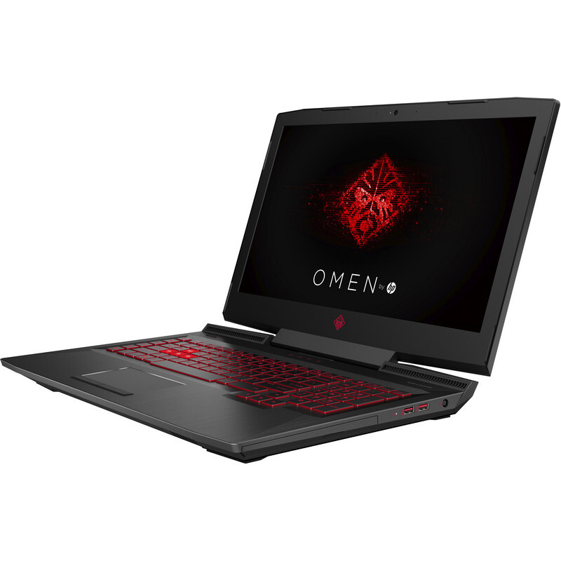 hp omen