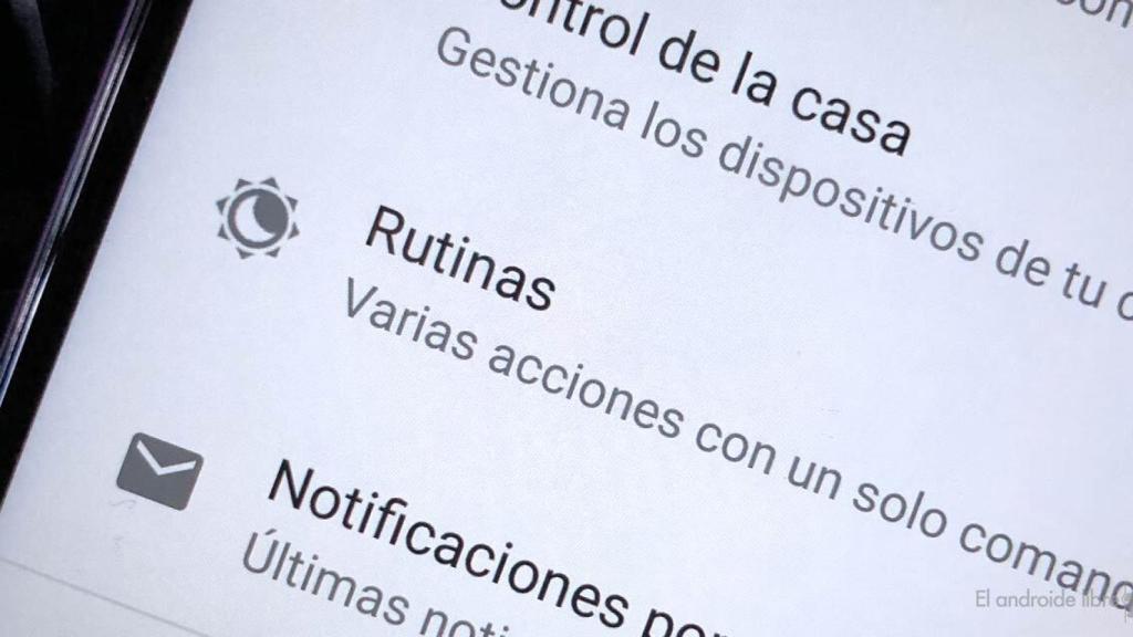 Las mejores rutinas para Google Assistant y cómo activarlas