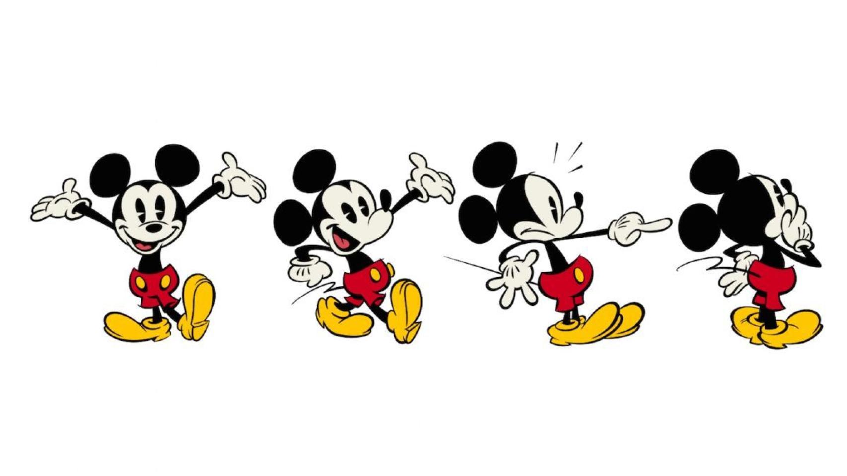 Mickey Mouse cumple 90 años: 15 cosas que no sabías del ratón más famoso  del cine