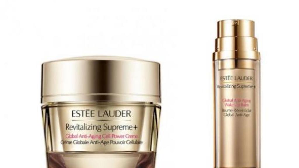 La crema 'Revitalizing Supreme'.