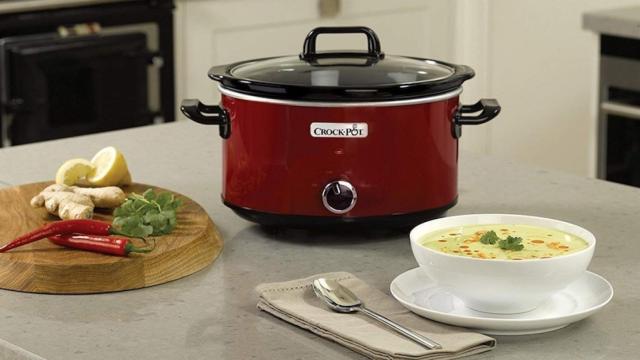 crock pot oferta