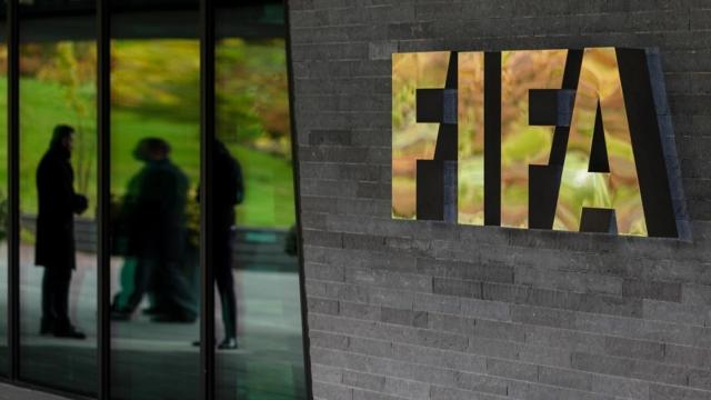 Cámara de Resolución de la Comisión de Ética de la FIFA. Foto: fifa.com