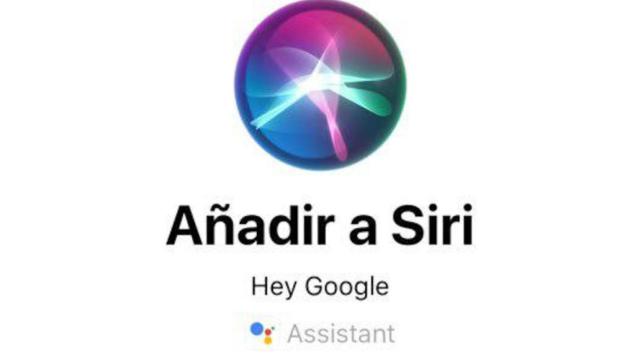 asistente google siri 1