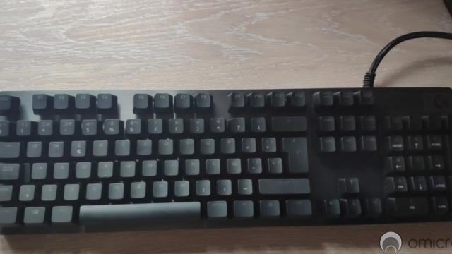 logitech g513 1