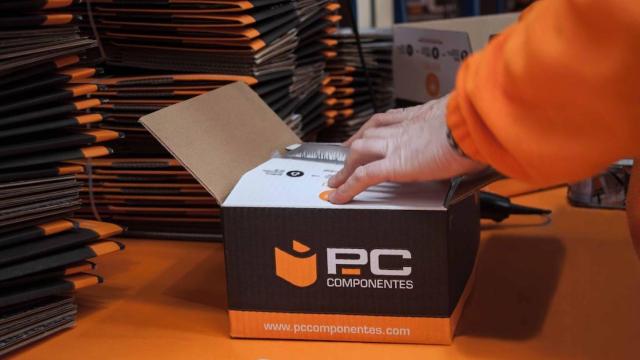 Ofertones en smartphones y accesorios en el Black Friday de PcComponentes