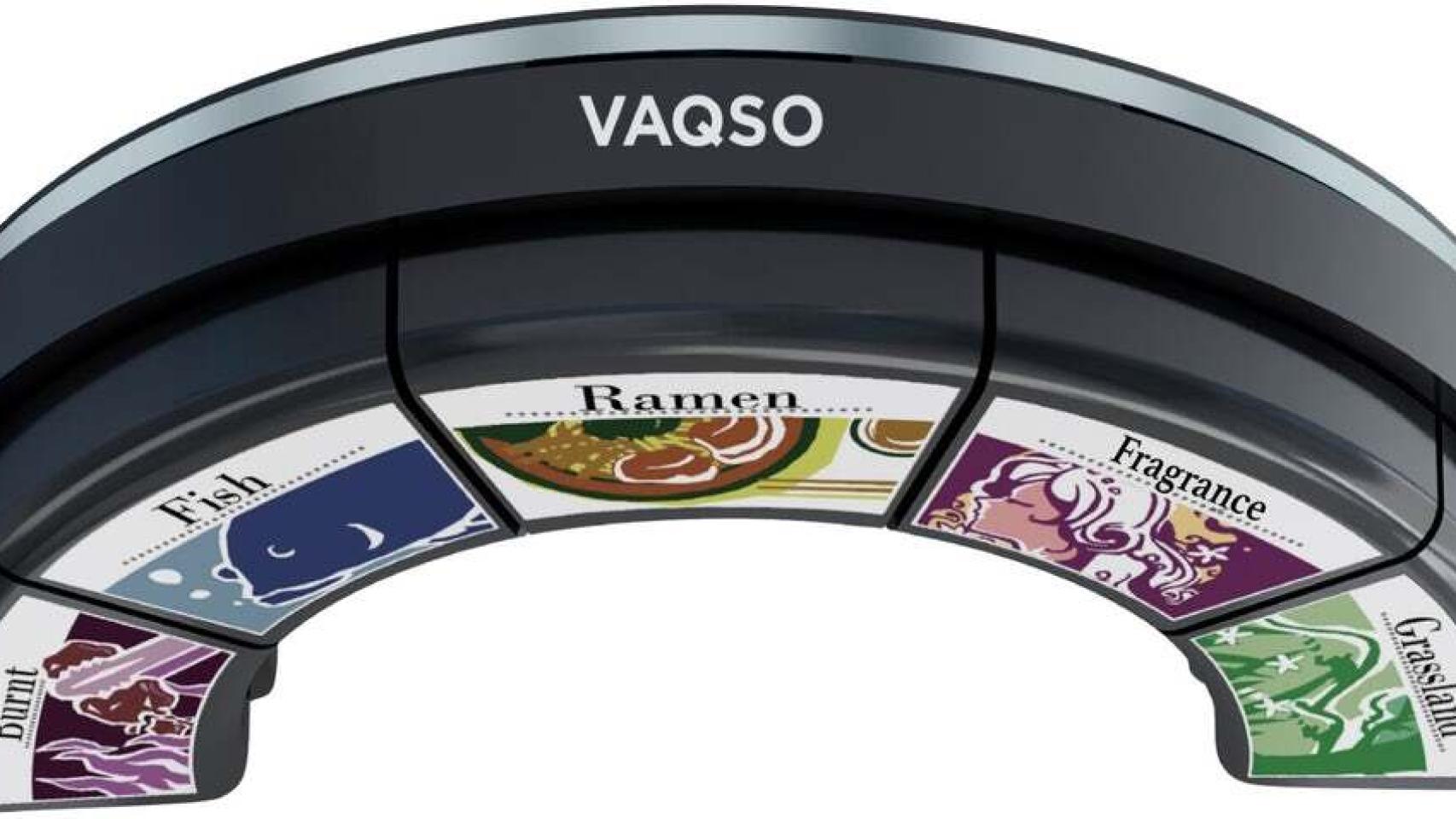 Vaqso VR