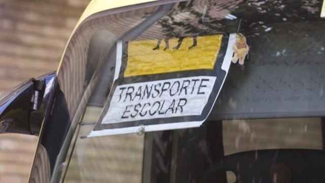 Valladolid-transporte-escolar-inspeccion-policia
