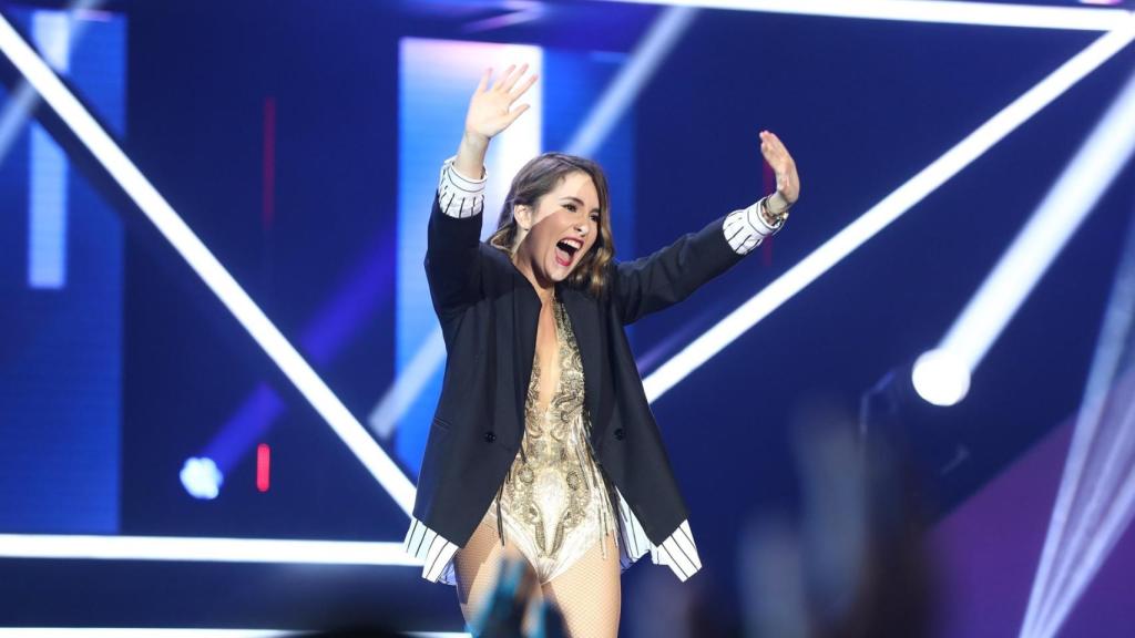 Marilia no supera su tercera nominación y es expulsada de 'OT 2018'