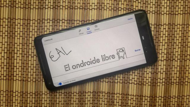 Como firmar documentos con firma y sello desde tu  móvil o tablet