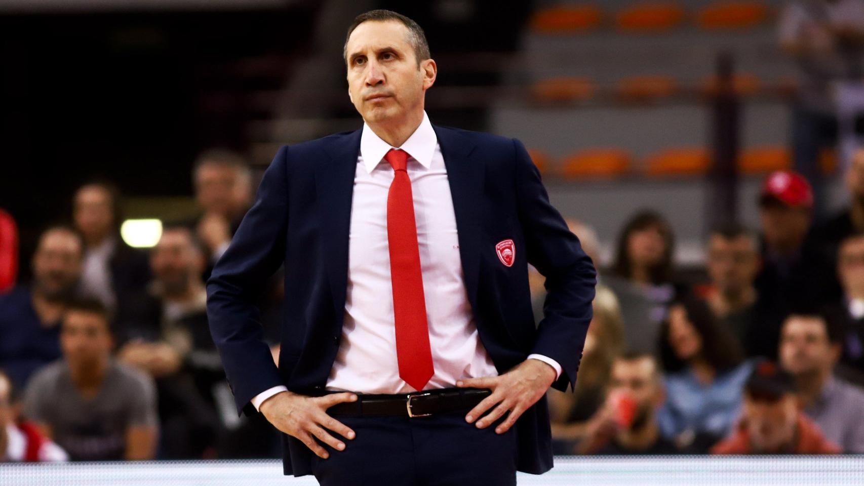 David Blatt