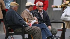 La OCDE propone vincular la edad de jubilación a la esperanza de vida