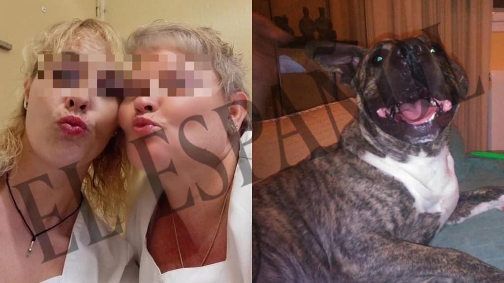 Luisa y su hija Eva, devoradas por sus perros, defendían no criminalizar las razas peligrosas