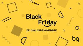 BQ calienta el Black Friday con suculentas ofertas