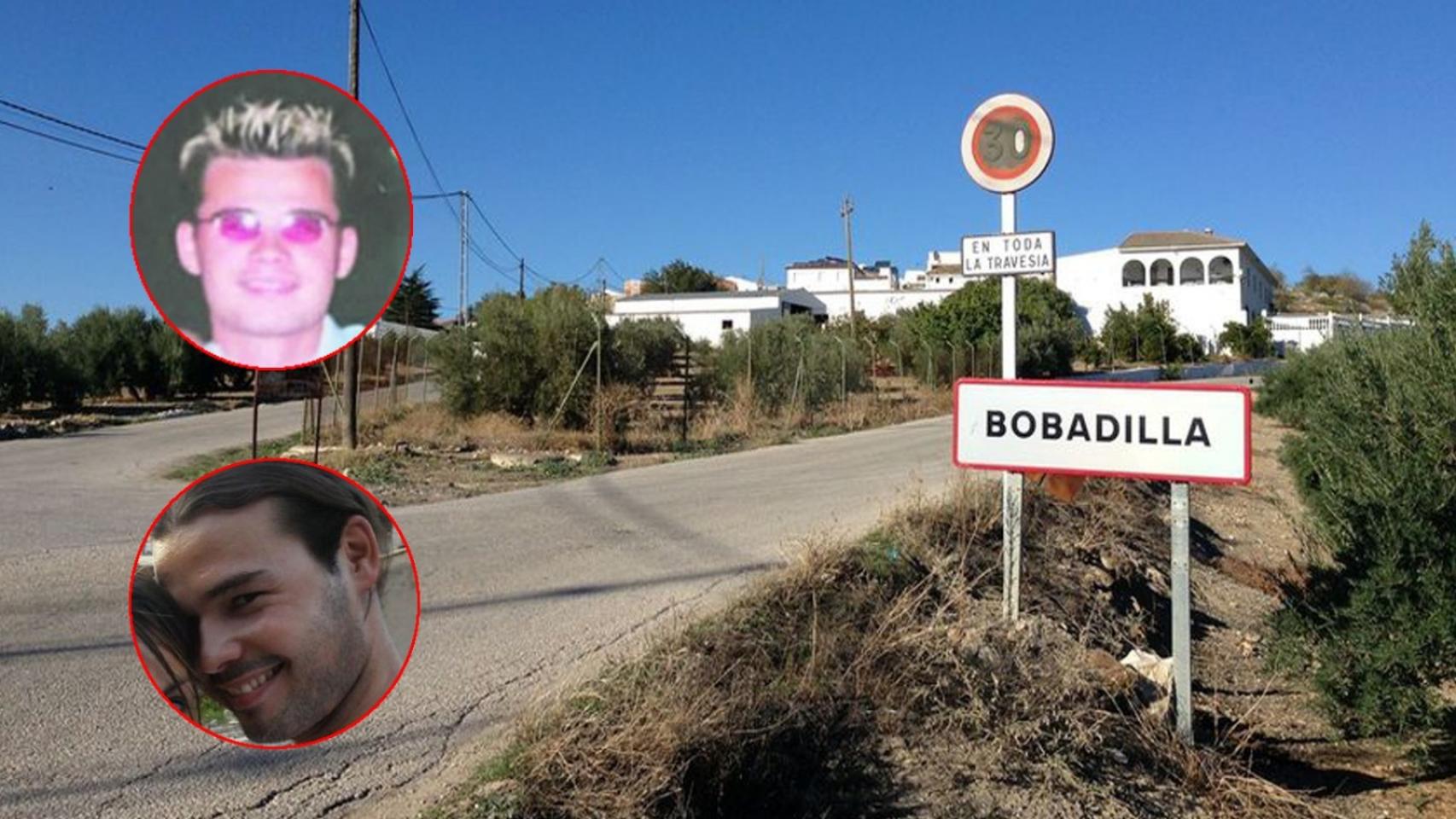 Bobadilla, el pueblo donde se crió Rufián, es un pueblo jiennense de 1.000 habitantes