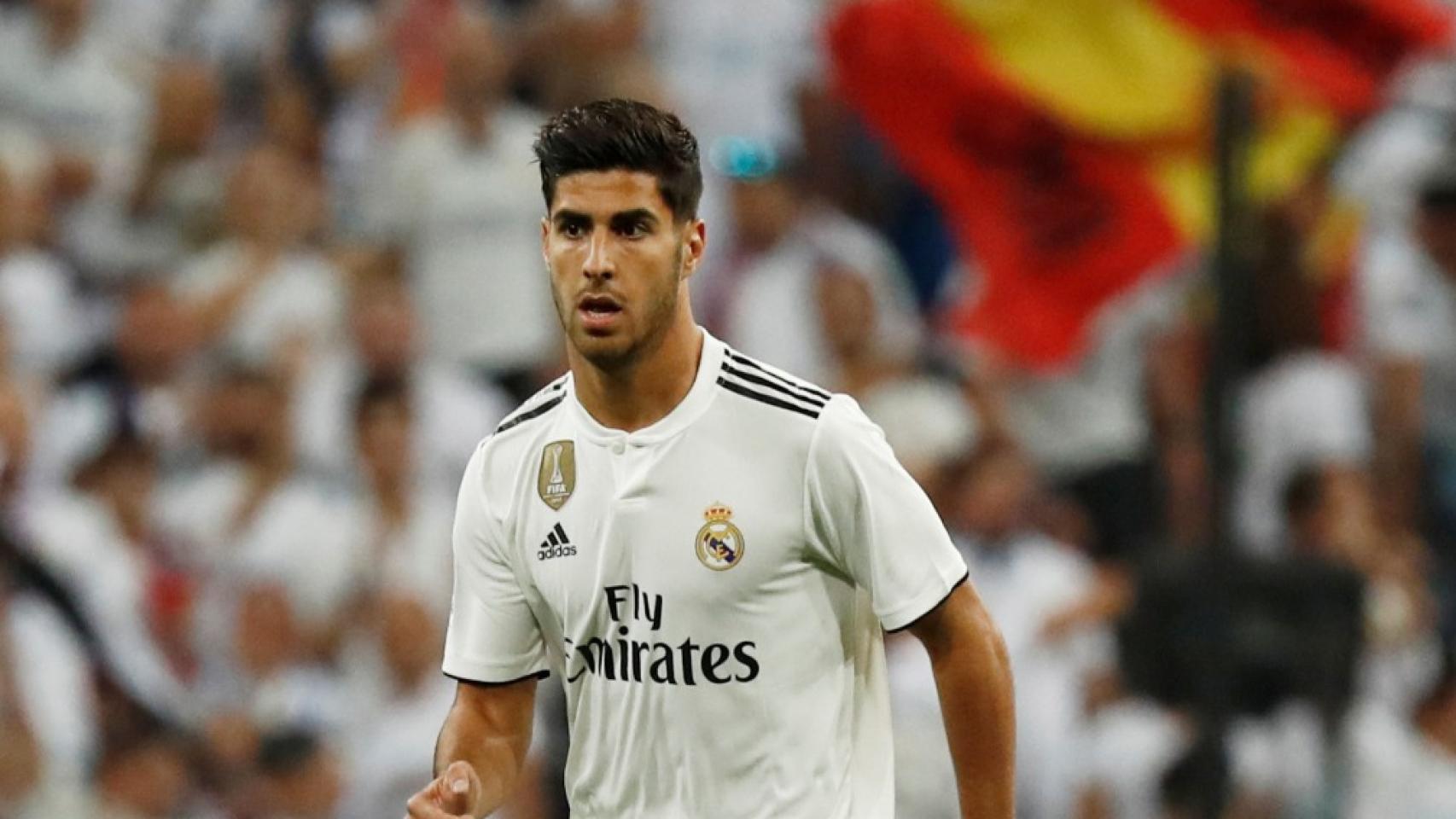 Marco Asensio