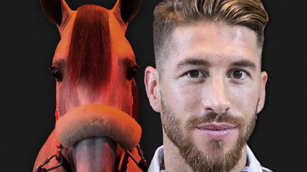 Yucatán y Sergio Ramos.